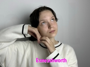 esmeashworth Porn Loverz