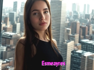 Esmeayres