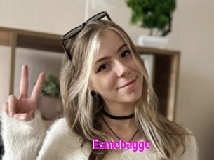Esmebagge