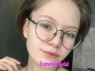 Esmebarfield