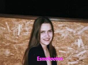Esmebooton