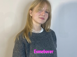 esmeborer Porn Loverz