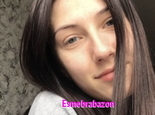 Esmebrabazon