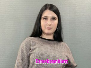 Esmebramblett