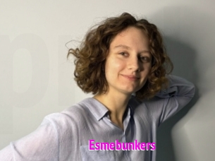 Esmebunkers