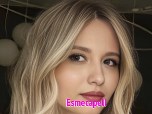 Esmecapell