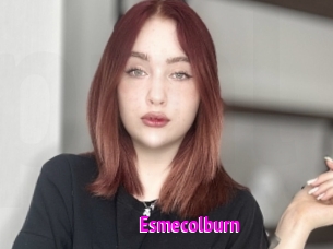 Esmecolburn