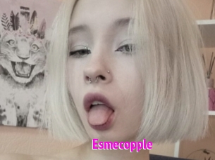Esmecopple