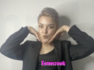 Esmecrook