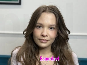 Esmedavi