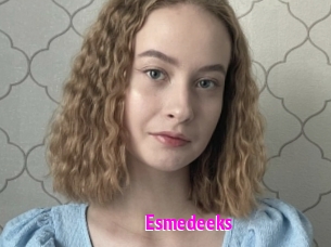 Esmedeeks