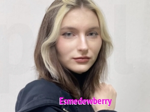 esmedewberry Porn Loverz