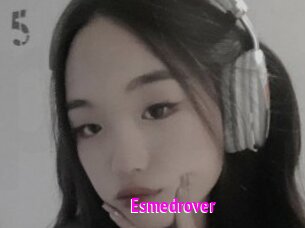 Esmedrover
