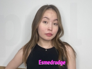 Esmedrudge