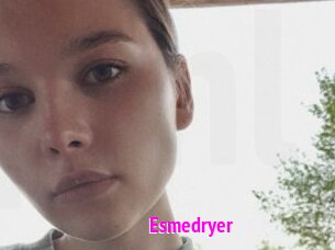 Esmedryer