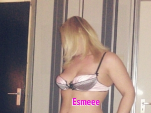 Esmeee