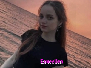 Esmeellen