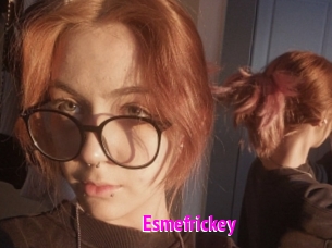 Esmefrickey
