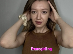 Esmegirling