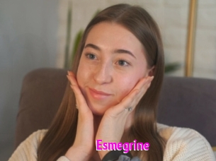 Esmegrine