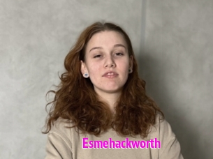esmehackworth Porn Loverz