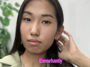 Esmehanly