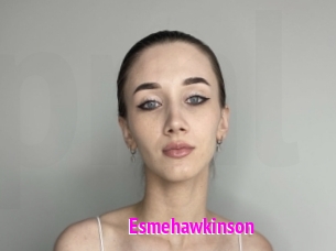 Esmehawkinson