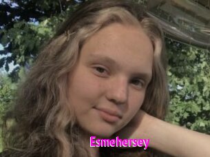 Esmehersey