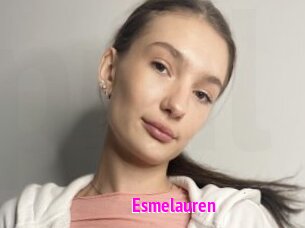 Esmelauren