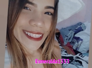 Esmeralda1333