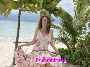 esmeraldamali Porn Loverz
