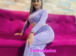 Esmeraldasimt