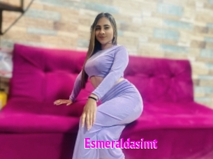 Esmeraldasimt