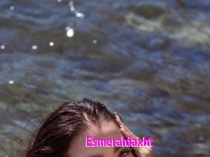 Esmeraldaxht