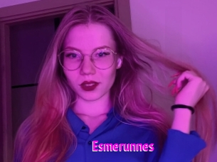 esmerunnes Porn Loverz