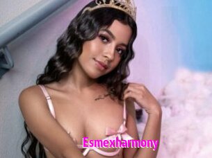 Esmexharmony