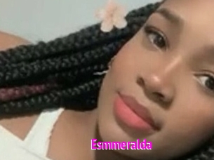 Esmmeralda