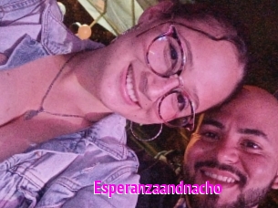 Esperanzaandnacho