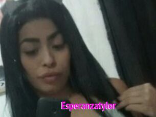 Esperanzatylor