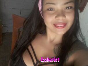Esskarlet