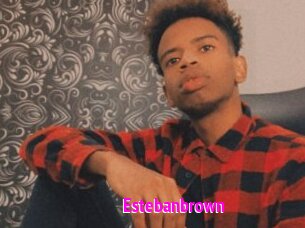 Estebanbrown