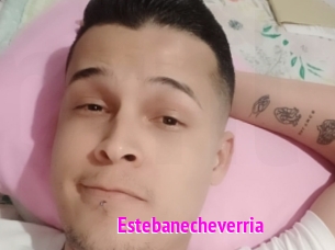 Estebanecheverria