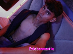 estebanmartin Porn Loverz