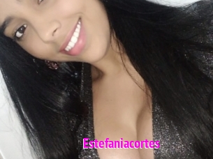 Estefaniacortes