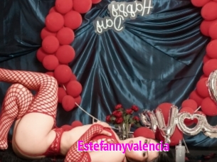 Estefannyvalencia