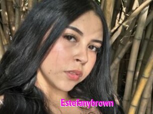 Estefanybrown