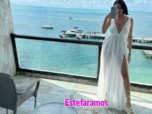Estefaramos