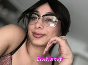 estefybrown Porn Loverz