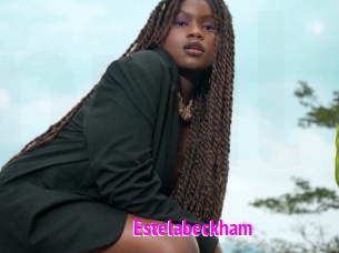 Estelabeckham