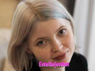 Estellejordan